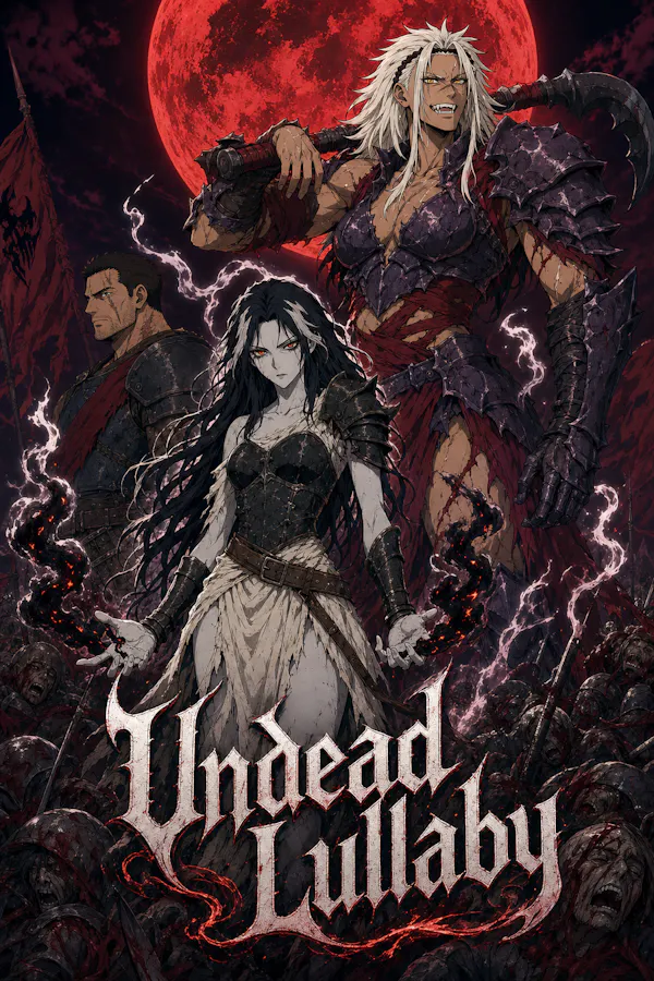 Undead Lullaby