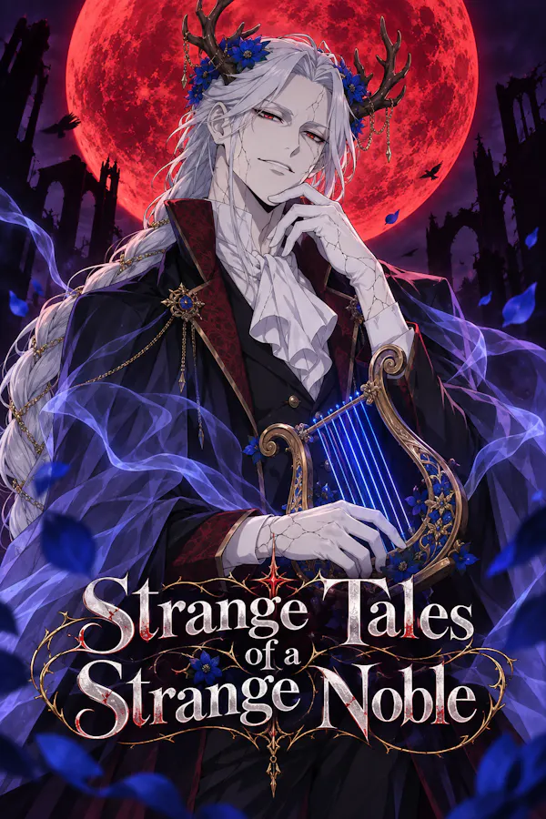 Strange Tales of a Strange Noble
