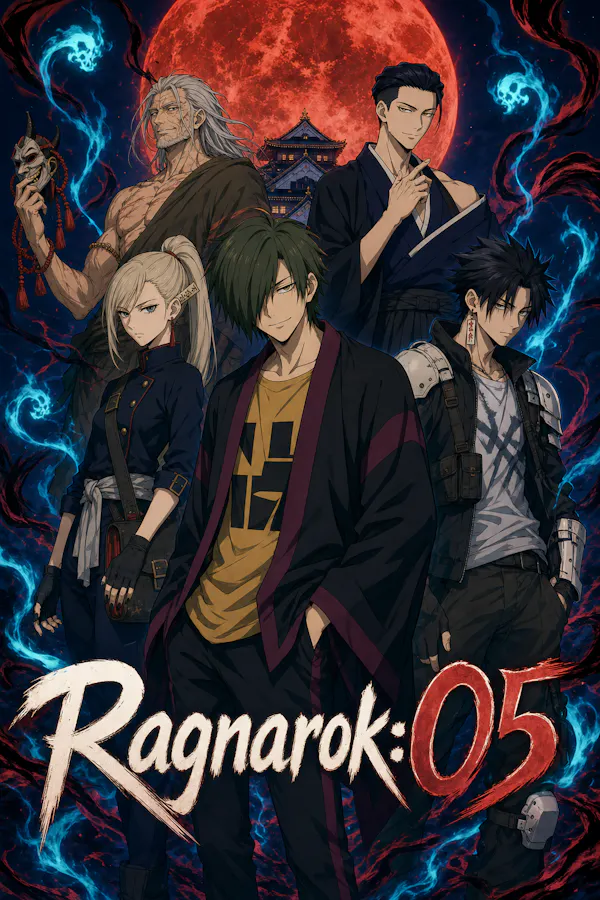 Ragnarok: O5