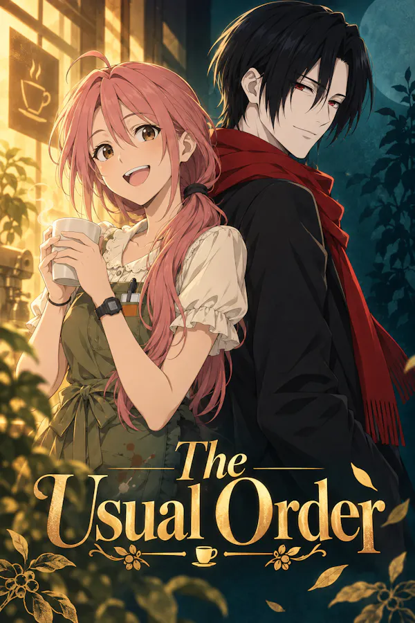 The Usual Order