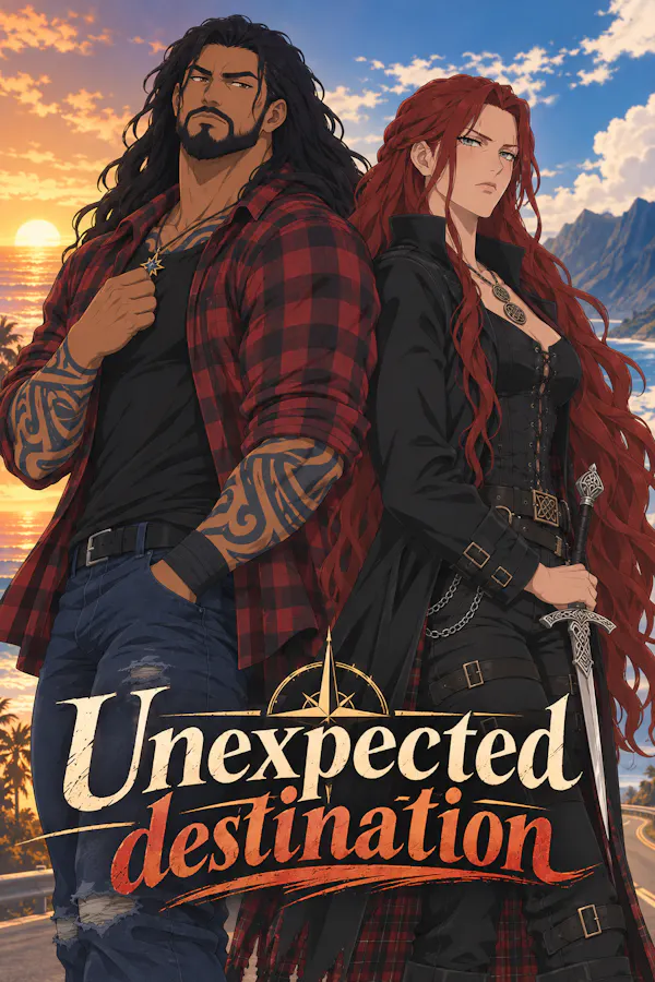 Unexpected destination