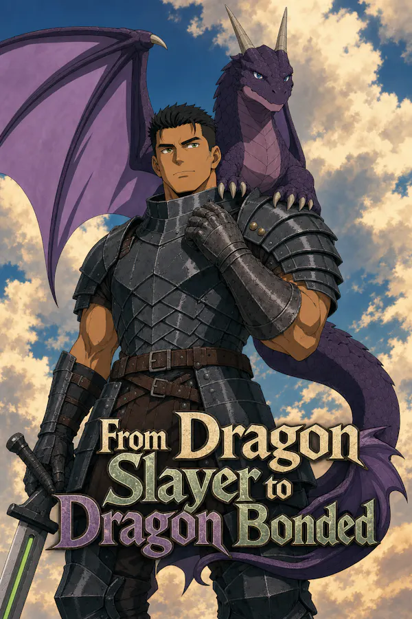 From Dragon Slayer to Dragon Bonded