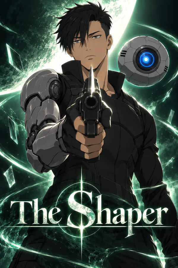 The Shaper