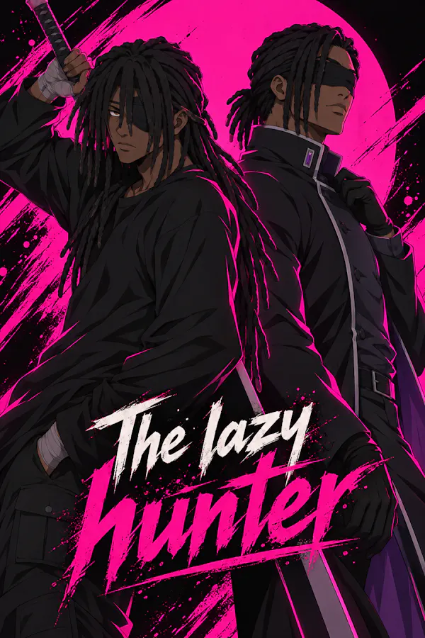 The lazy hunter