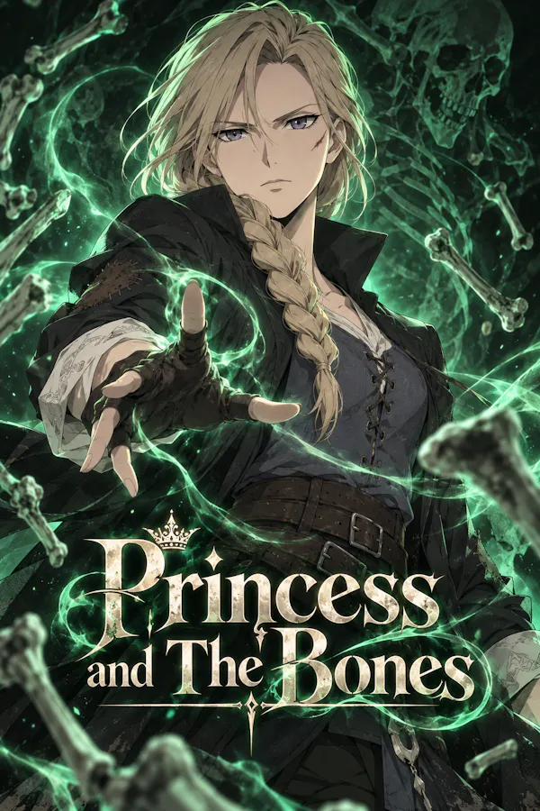 Princess and The Bones