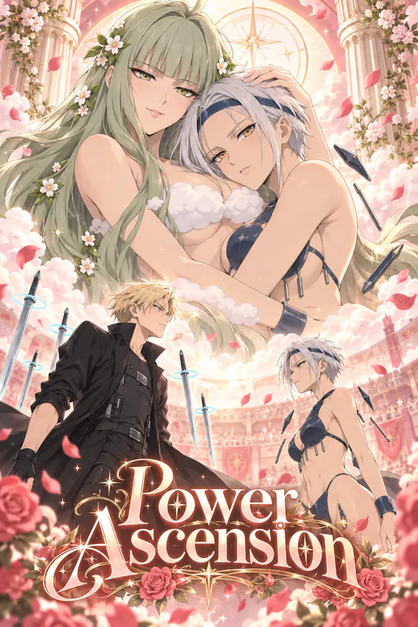Power Ascension