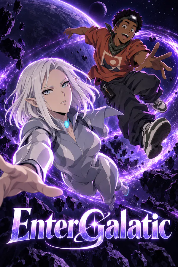EnterGalatic