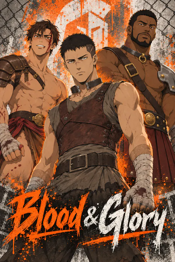 Blood & Glory