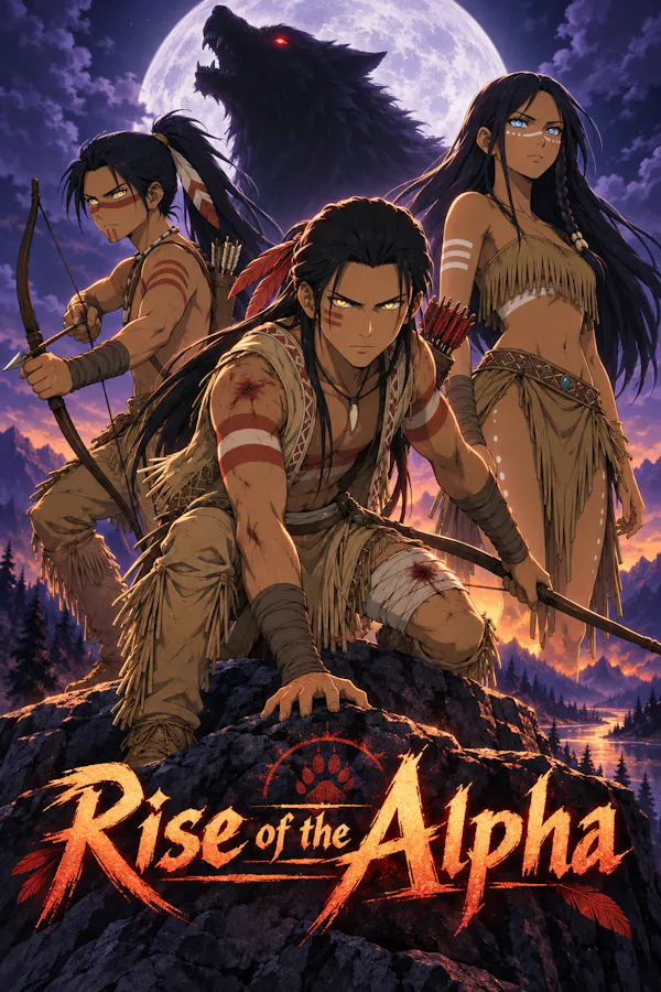 Rise of the Alpha