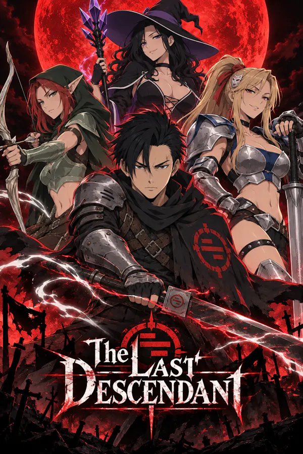 The Last Descendant