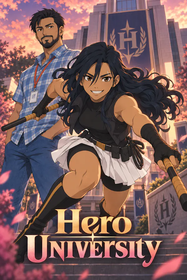 Hero University