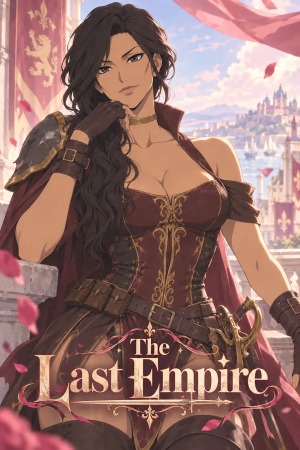 The Last Empire