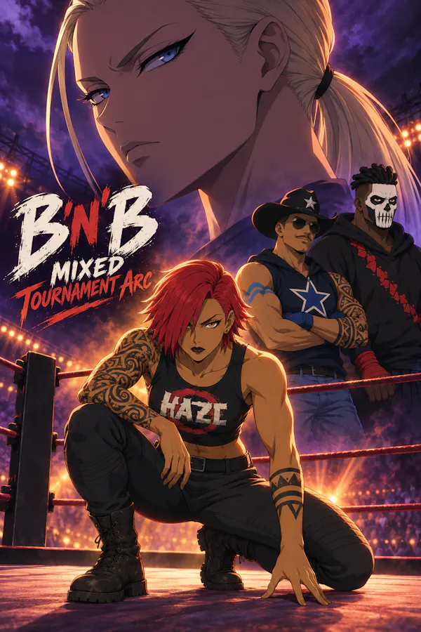 B'N'B