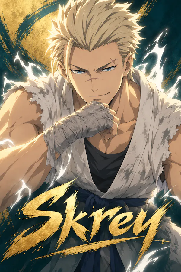 Skrey