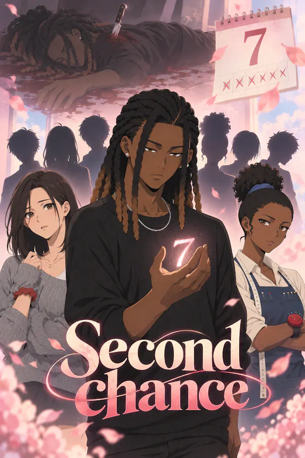 Second chance