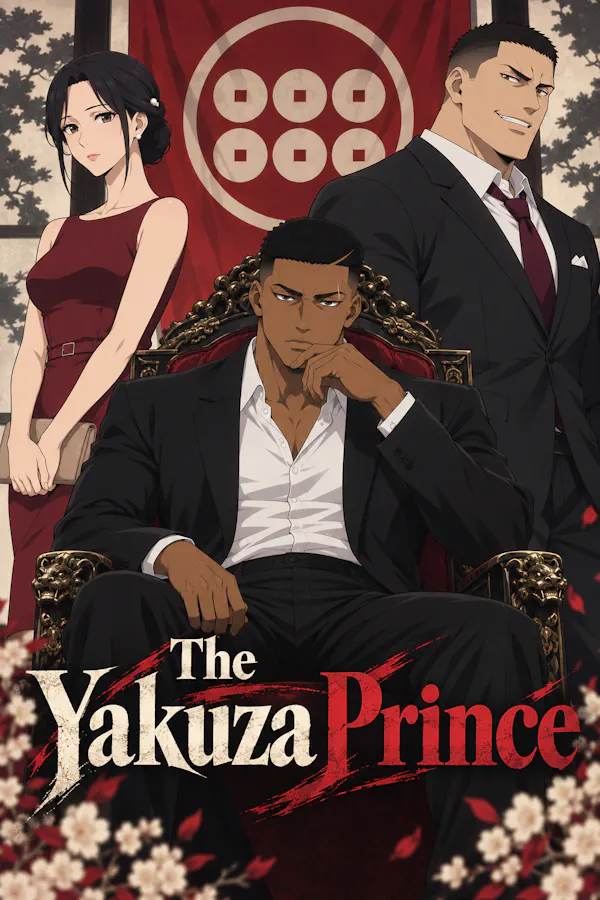 The Yakuza Prince