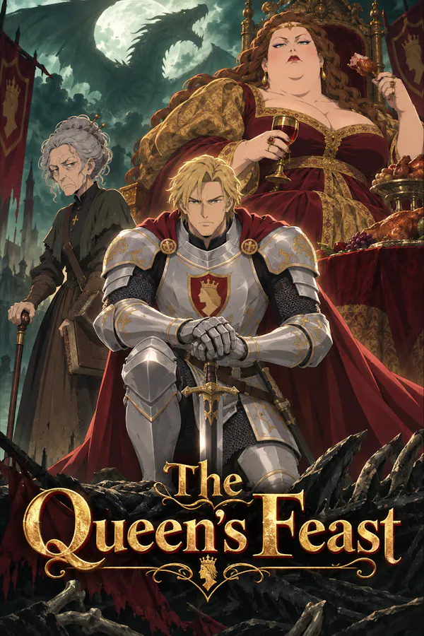 The Queen's Feast