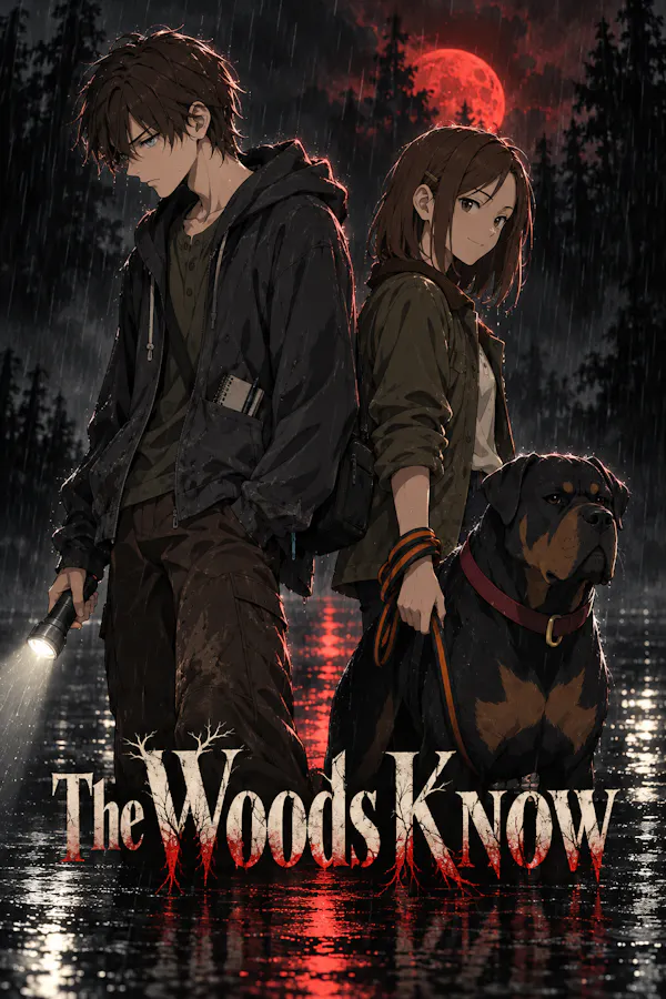The Woods Know