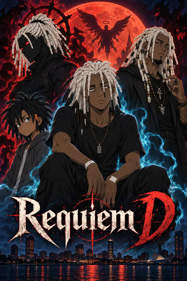 Requiem D