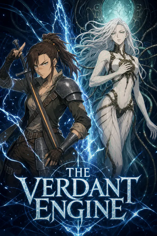 THE VERDANT ENGINE