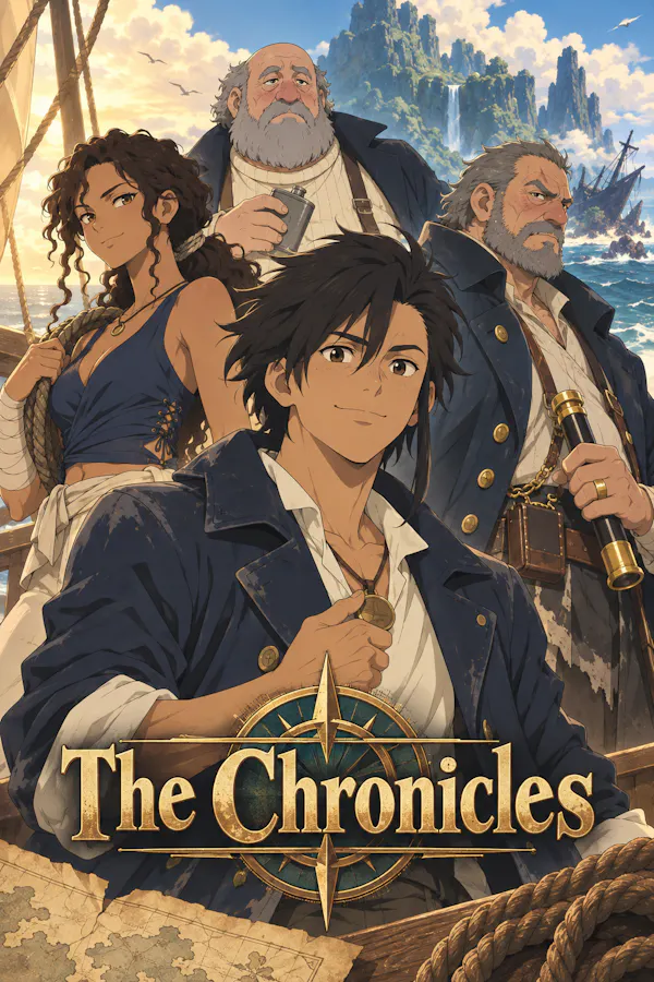 The Chronicles