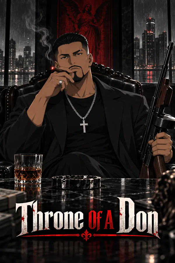 Throne Of A Don