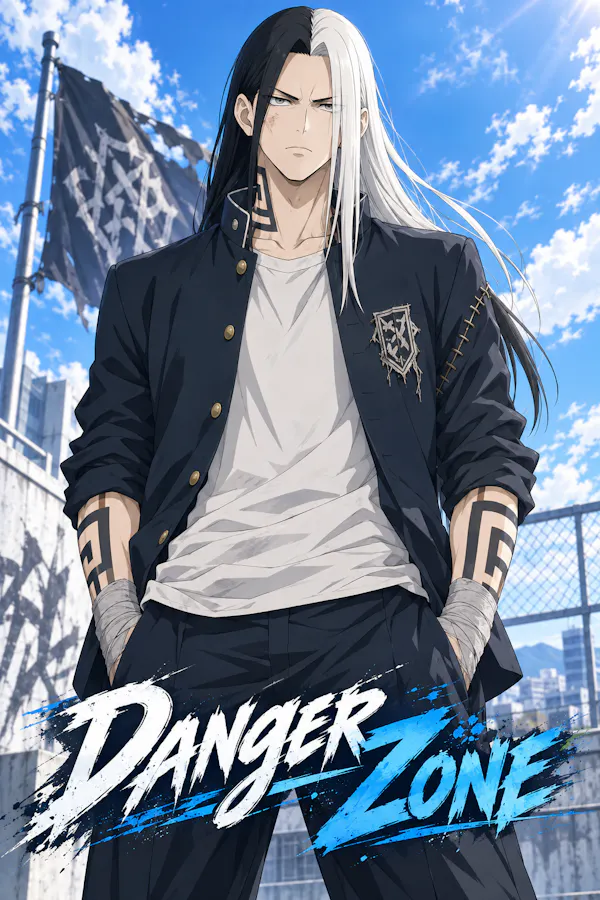 Danger Zone