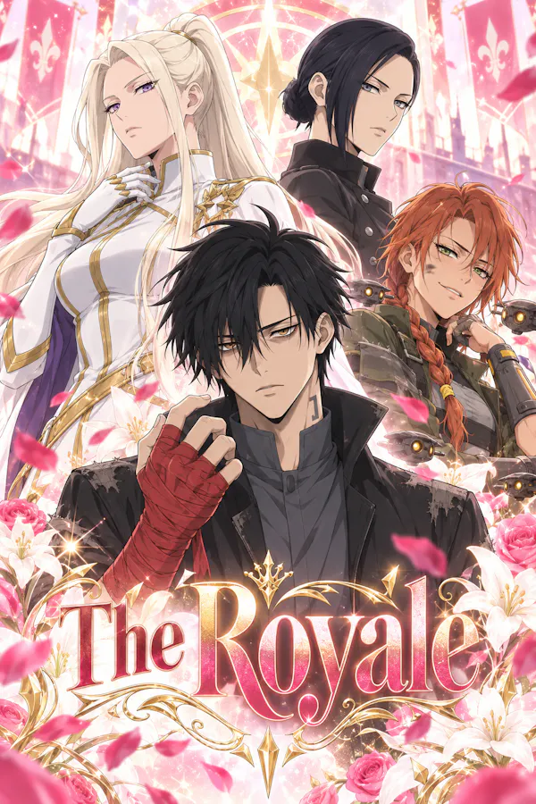 The Royale