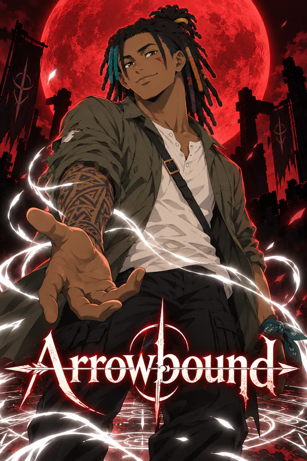 Arrowbound
