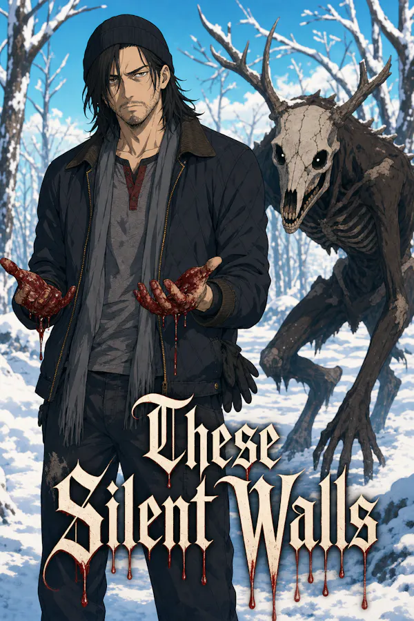 These Silent Walls