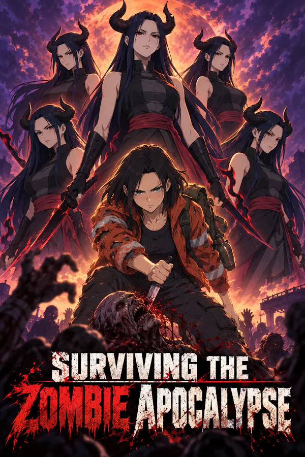 SURVIVING THE ZOMBIE APOCALYPSE
