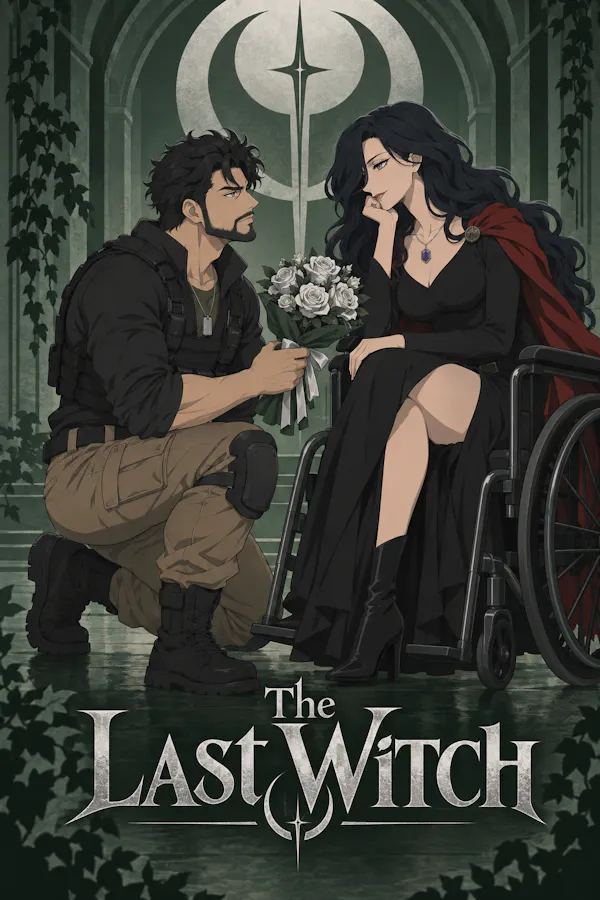 The Last Witch
