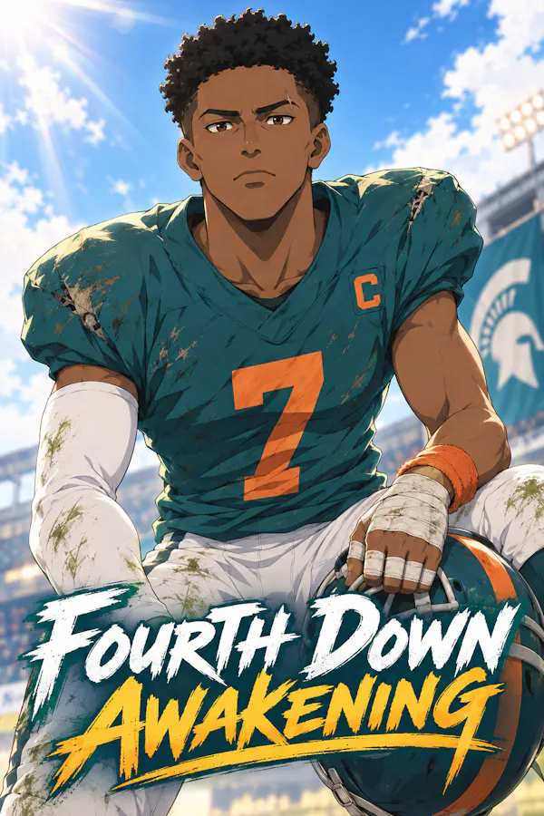 Fourth Down Awakening