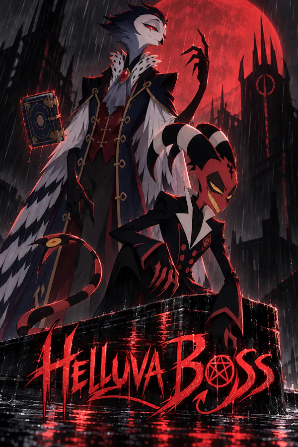 Helluva Boss