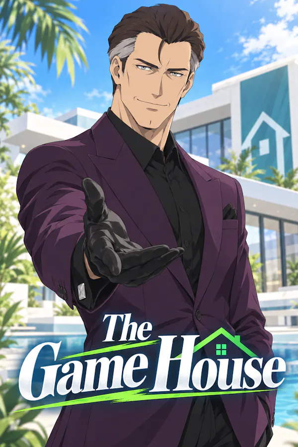 The Game House