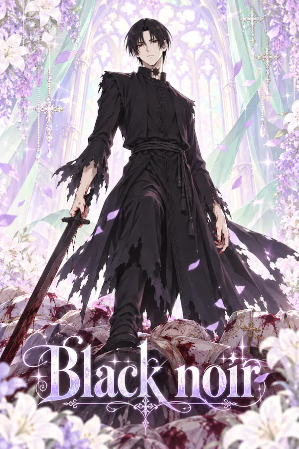Black noir