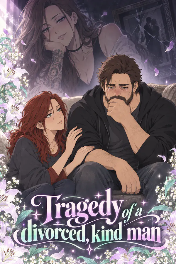 Tragedy of a divorced, kind man