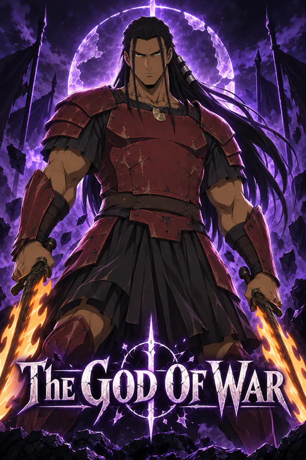 The God Of War