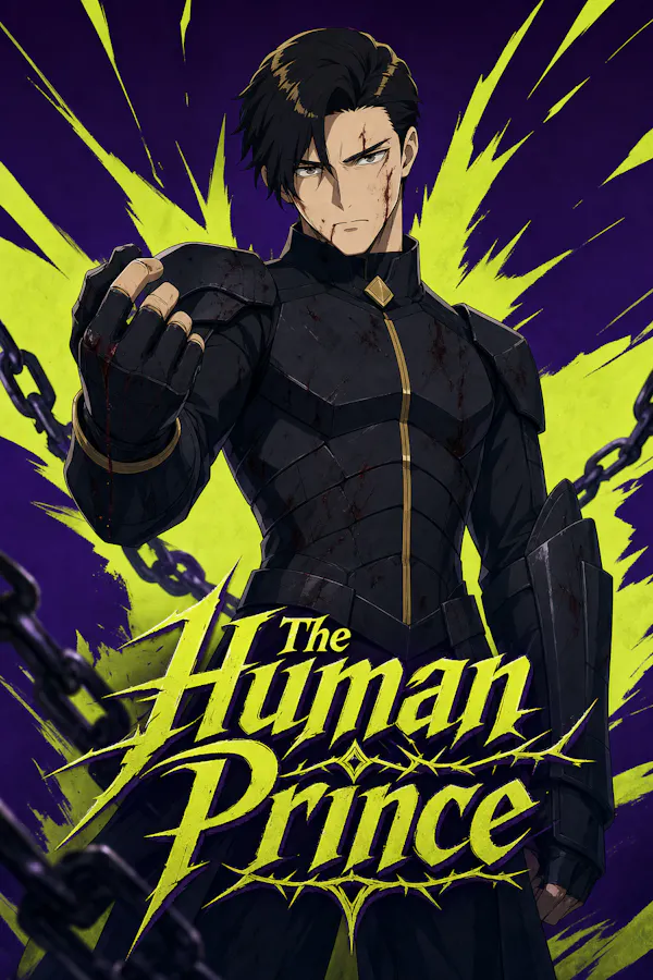 The Human Prince