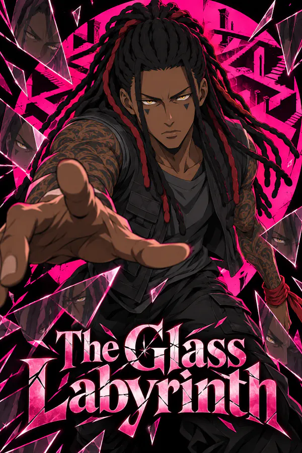 The Glass Labyrinth