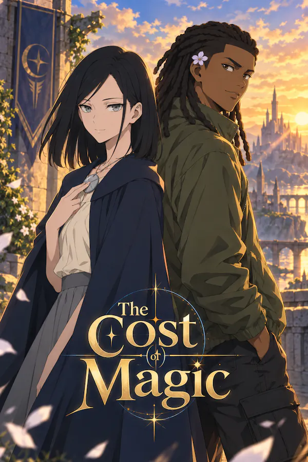 The Cost of Magic