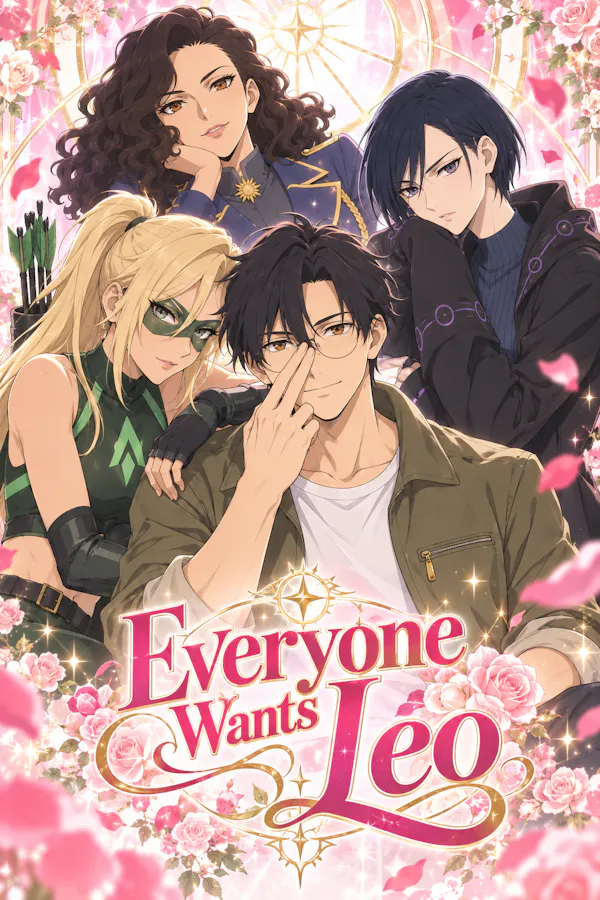 Everyone Wants Leo