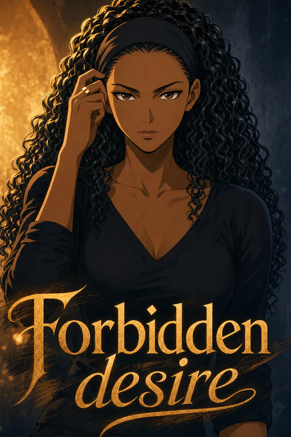 Forbidden desire