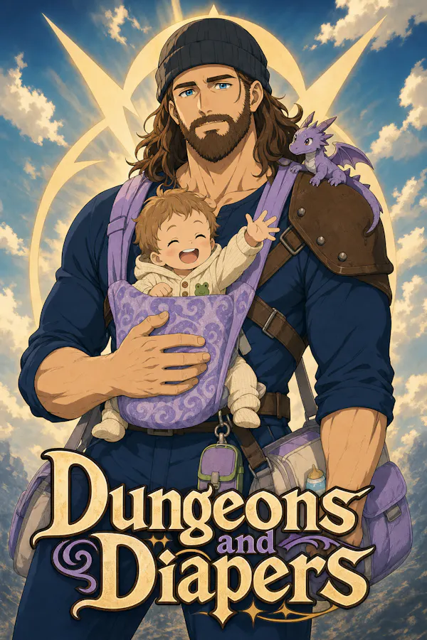 Dungeons and Diapers