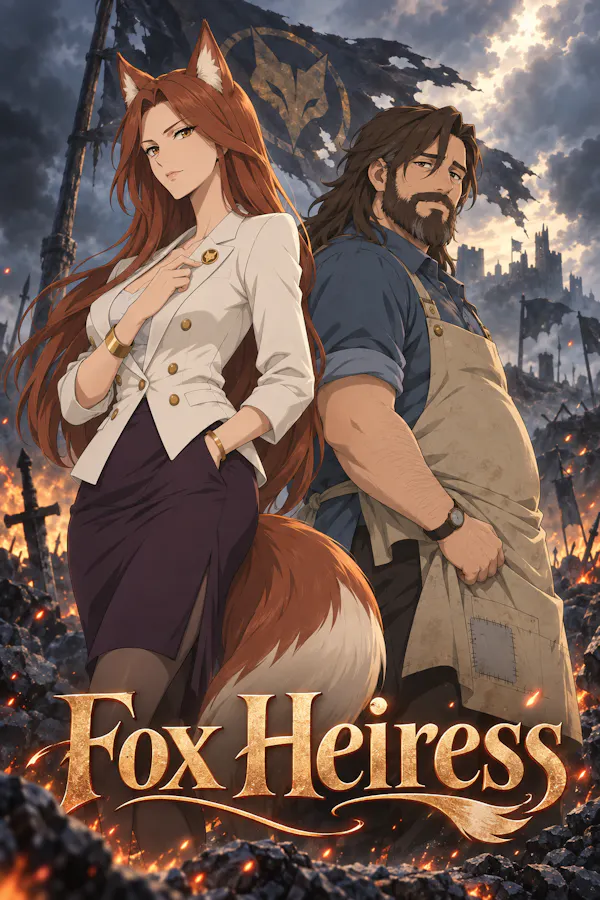 Fox Heiress