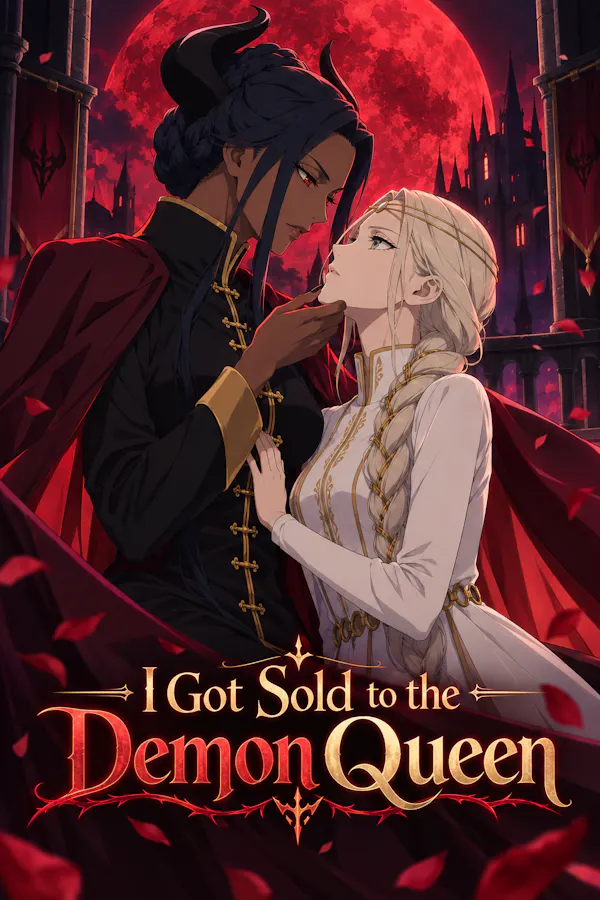 I Got Sold to the Demon Queen