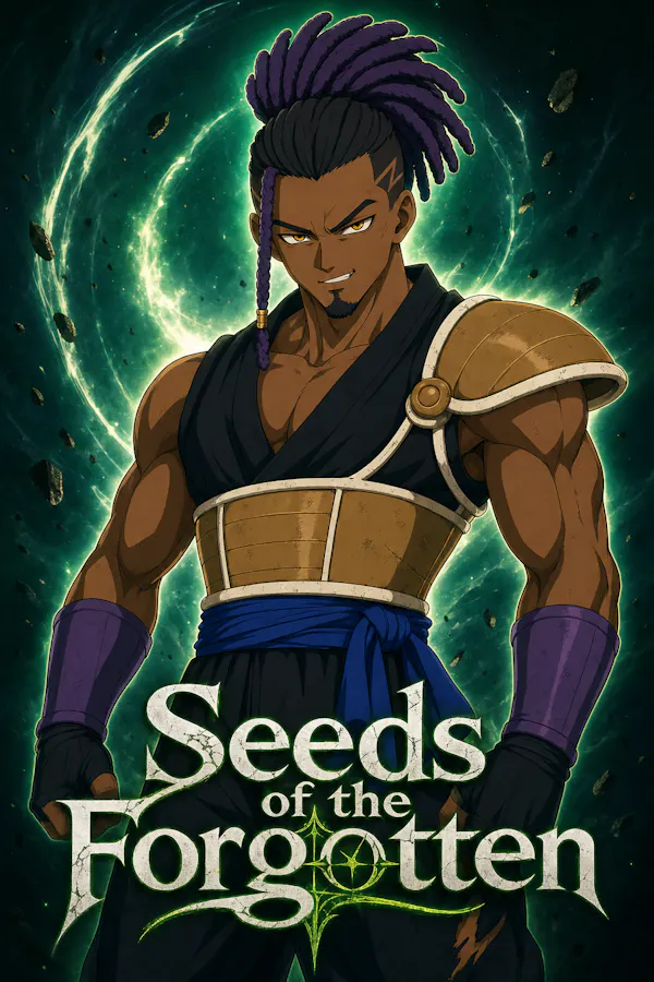 Seeds of the Forgotten