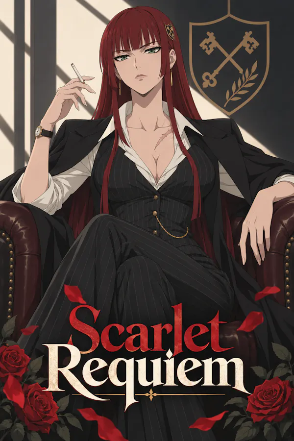 Scarlet Requiem