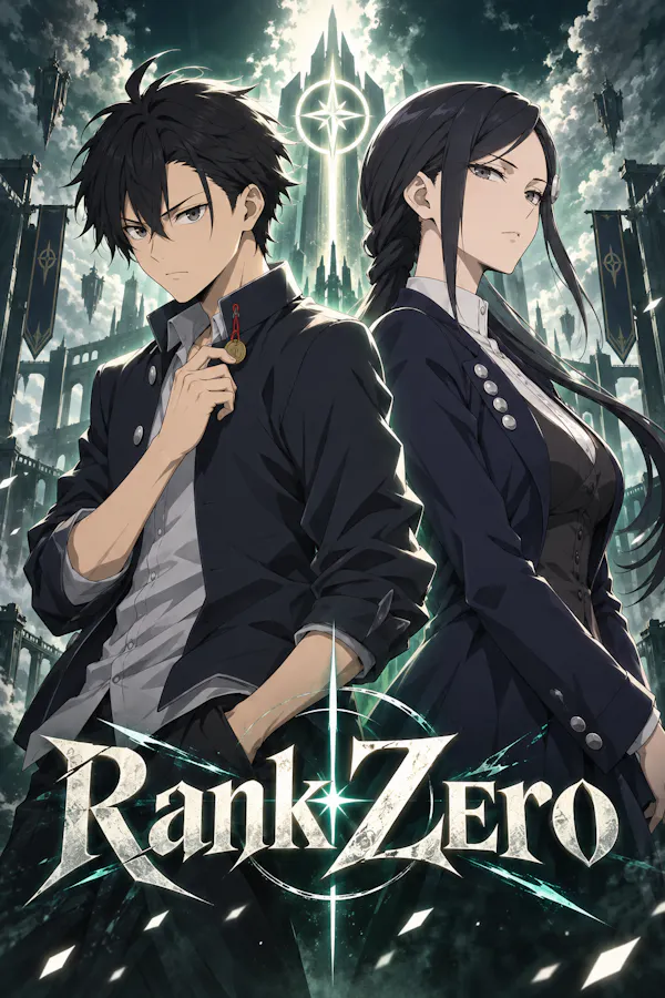 Rank Zero