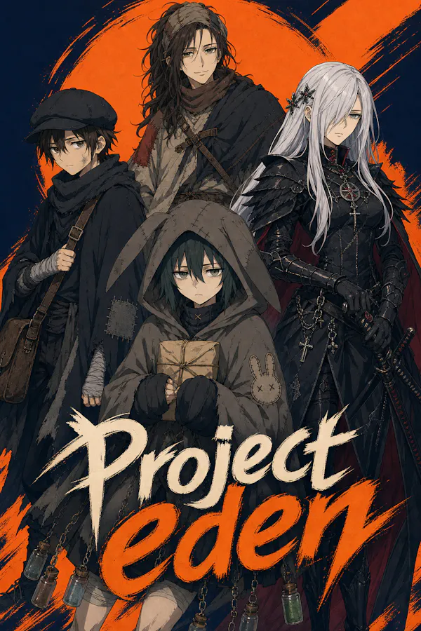 Project eden